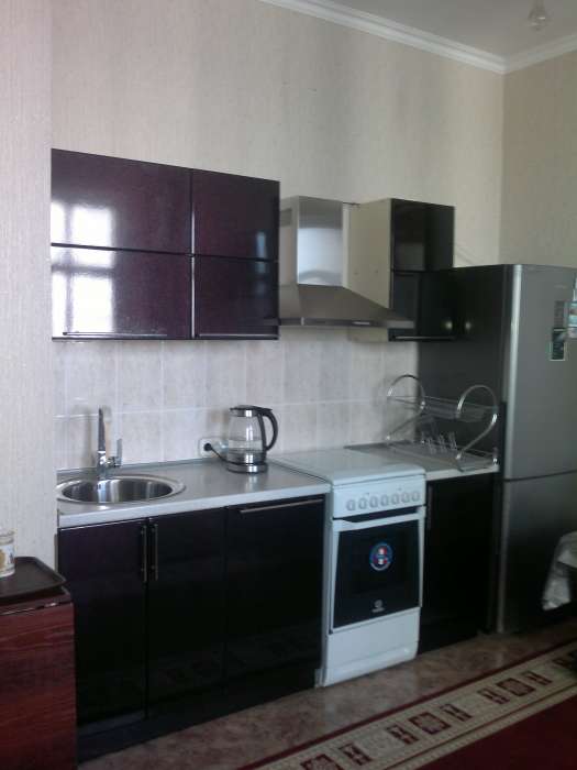 сдам в аренду 1-комнатную квартиру-студию, ЖК Гранд, фотография 6