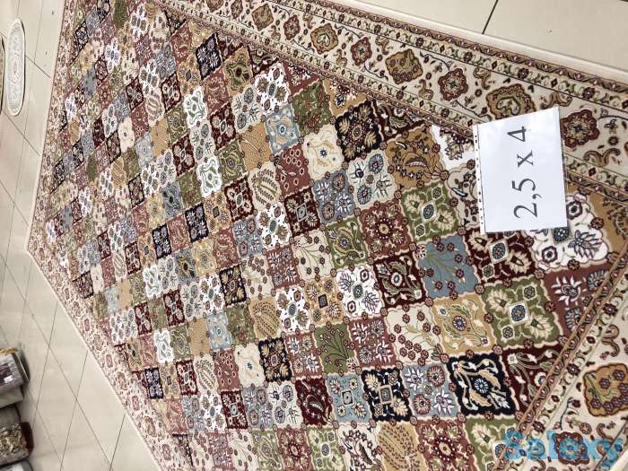 Ковры, фотография 9