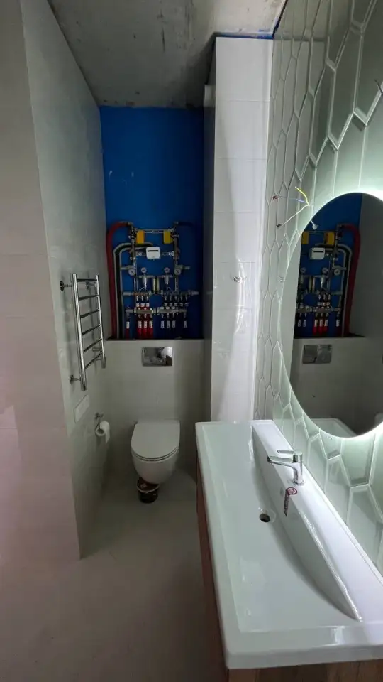 Ремонт отделка квартир, фотография 6