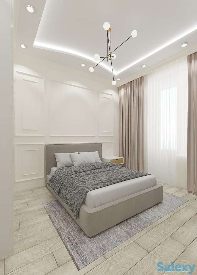 Дизайн интерьера любой недвижимости от 2000 тенге за м2, фотография 8