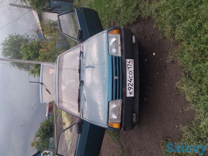 Срочно Лада 2108, фотография 2