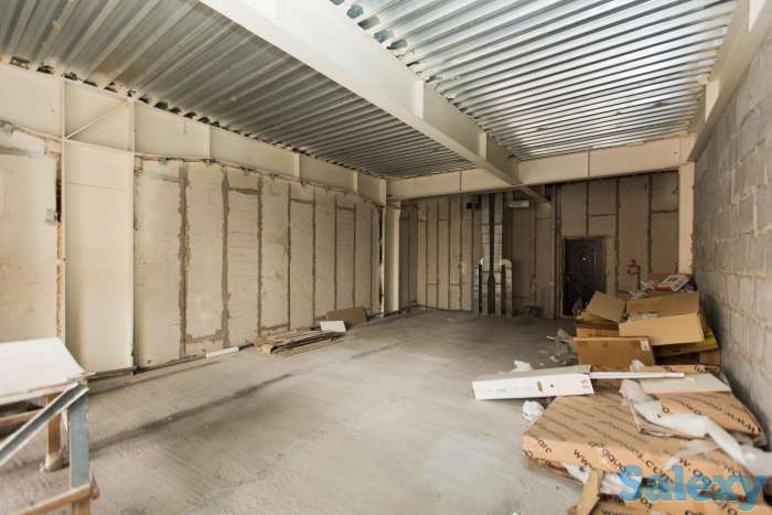 2-комнатная квартира, 70 м², 6/8 этаж, Омаровой 31, фотография 8