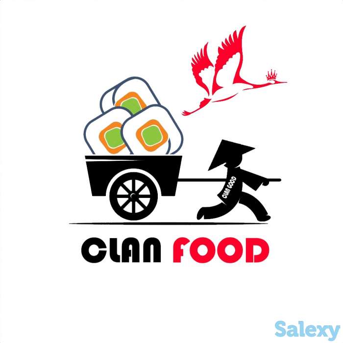 Бесплатная доставка суши и пиццы, фотография 2