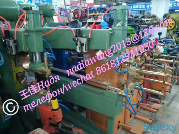 строительные станки в городе Урумчи Китай прямо с завода, фотография 2