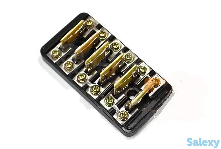 Блок предохранителей на погрузчик, фотография 2