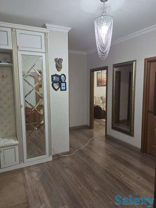 Продам трёхкомнатную квартиру, Е 30 дом 5 (Култегин 5), фотография 6
