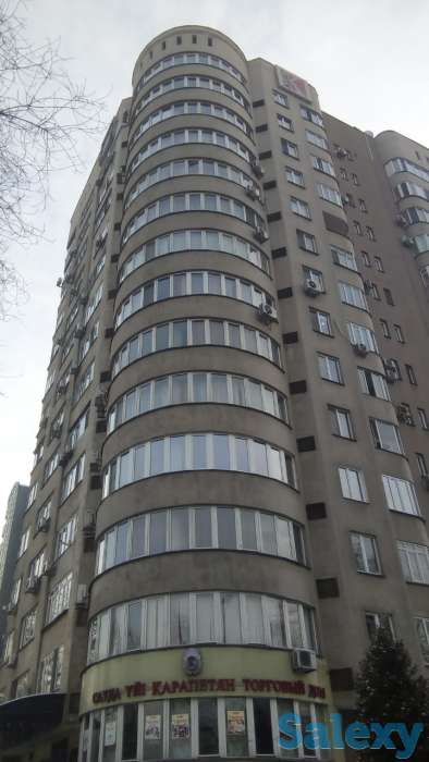 Сдается 3 комнатная квартира ., фотография 1