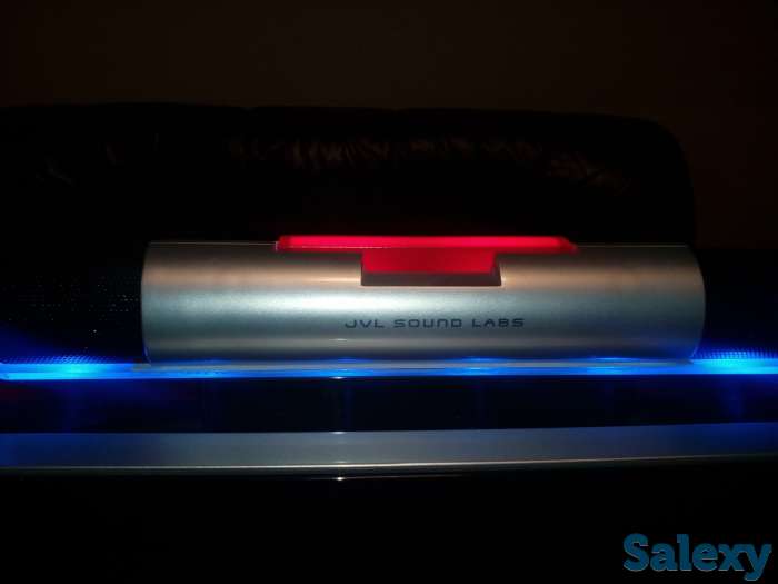 Развлекательная система JVL ENCORE (Канада), фотография 1