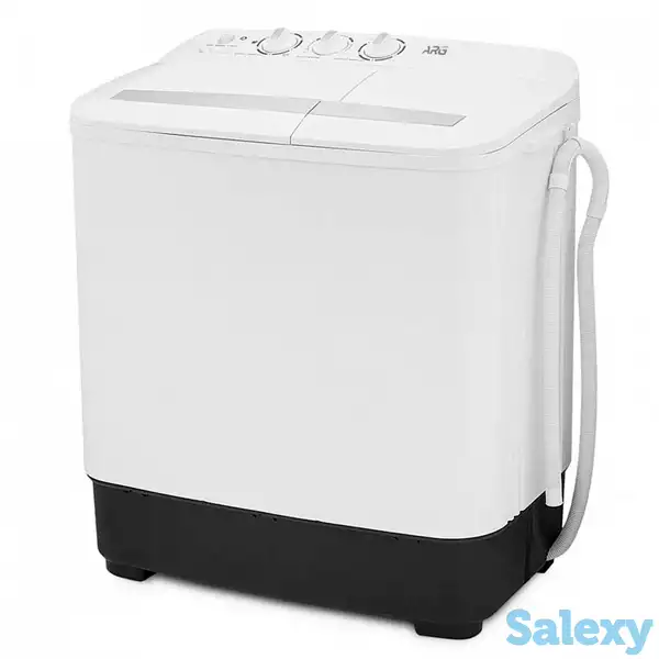 Cтиральная машина ARG TE 60 LC, фотография 2