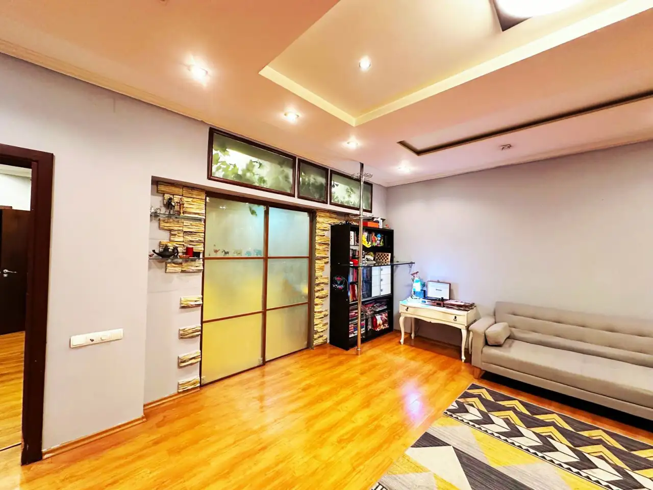 Продам трехкомнатную квартиру 110,5 кв.м. в ЖК Алтын Заман., фотография 8