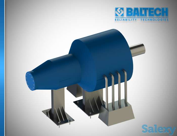 Балансировка валов, фотография 3