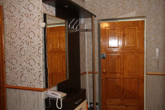 Сдается 2-х комнатная квартира на Стрелке, Славского 60, фотография 1