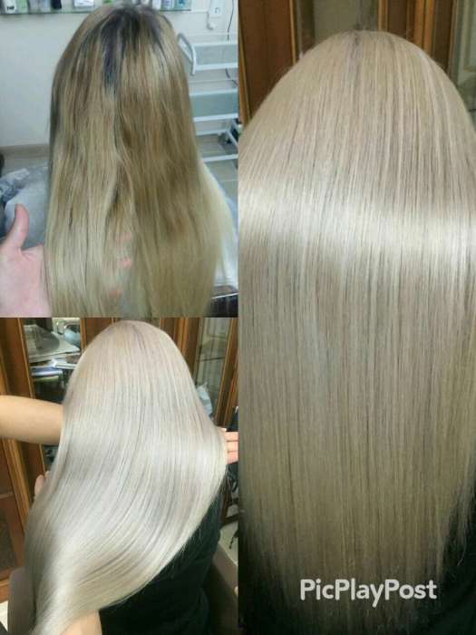 Обучение по окрашиванию волос (повышение квалификации), фотография 6