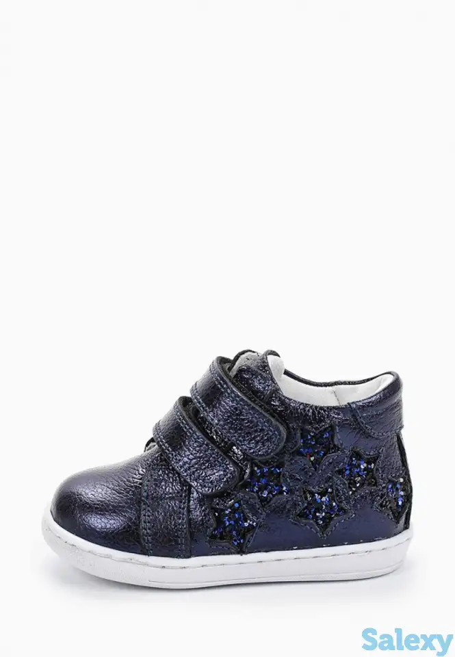 Кеды lovely puppy, фотография 1