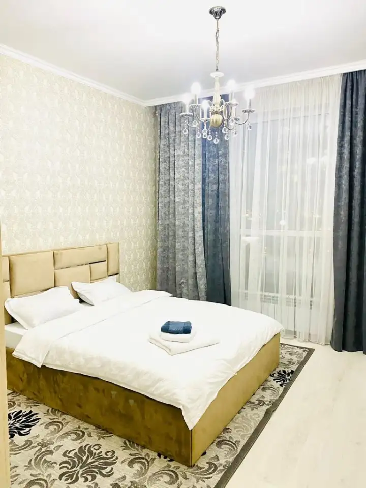 Cдам 1-комнатную 40м на EXPO, рядом - ITU, НацБанк, фотография 2