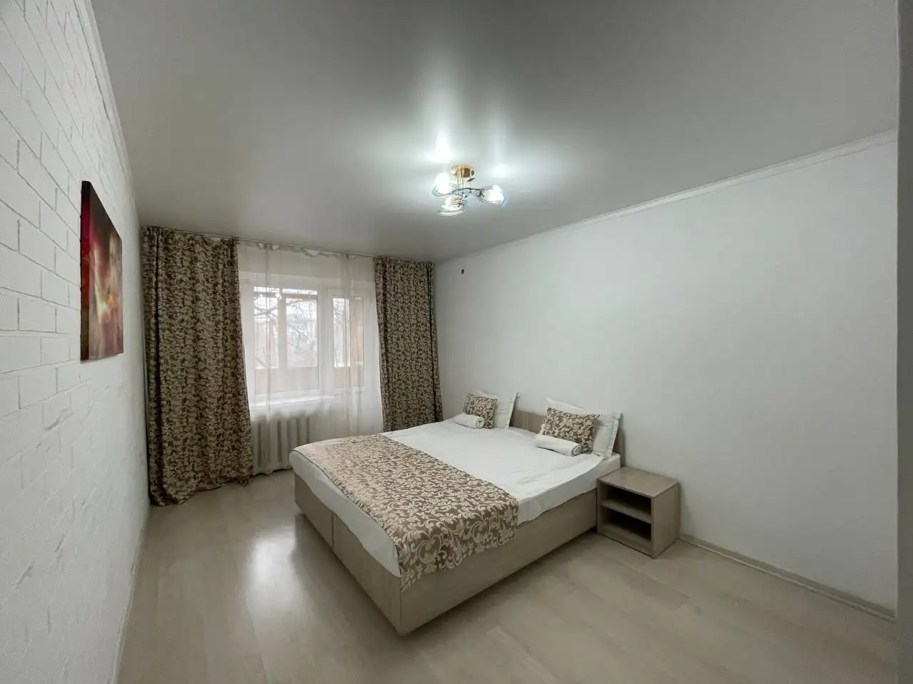 Аренда квартир посуточно, Жансугурова 73/85, фотография 1