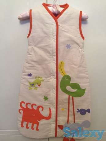 Спальный мешок, фотография 1