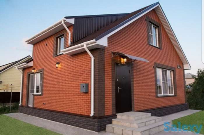 Продам фасадные панели, фотография 5