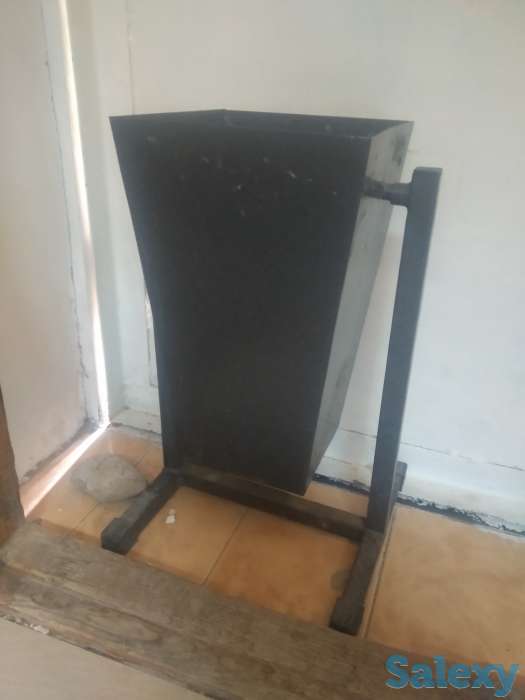 Уличная урна, фотография 1