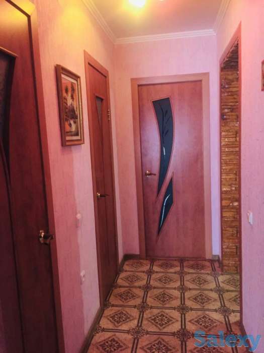 Уютная теплая квартира в Авиагородке, фотография 3