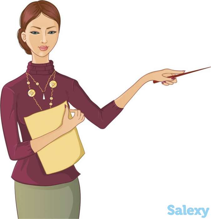 Требуется учитель в детский центр на продленку, фотография 1