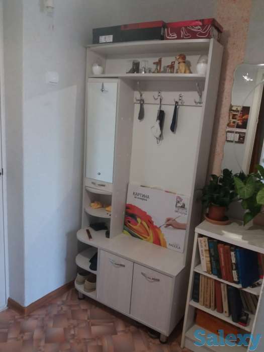 аренда(субаренда), Пермитина 29, фотография 7