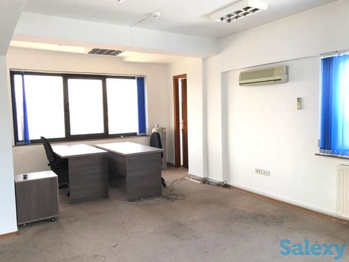 Сдам офис на Аль-Фараби - Достык, фотография 4