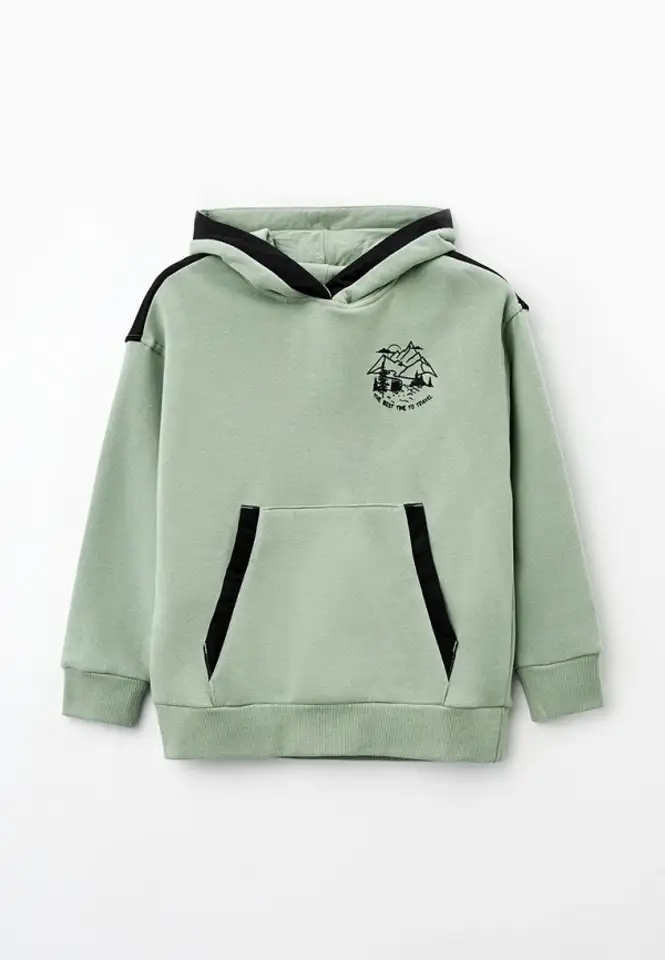 Худи acoola, фотография 1