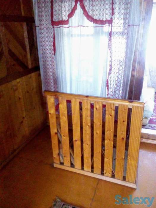 Продам двухэтажную дачу в живописном месте, Город Риддер, Ульбастрой., фотография 3