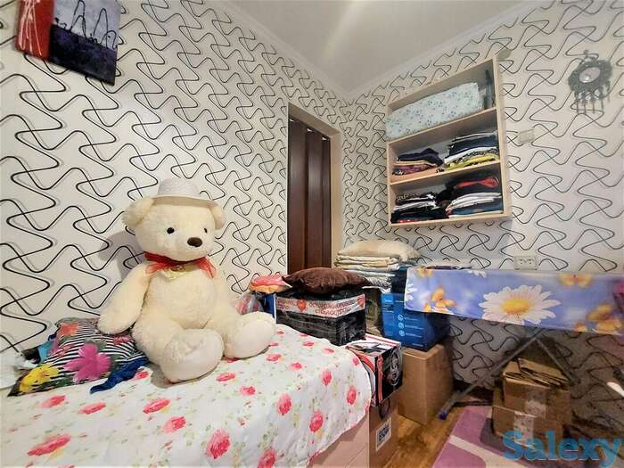 Продам квартиру, Ул. александра пушкина, 15, фотография 1