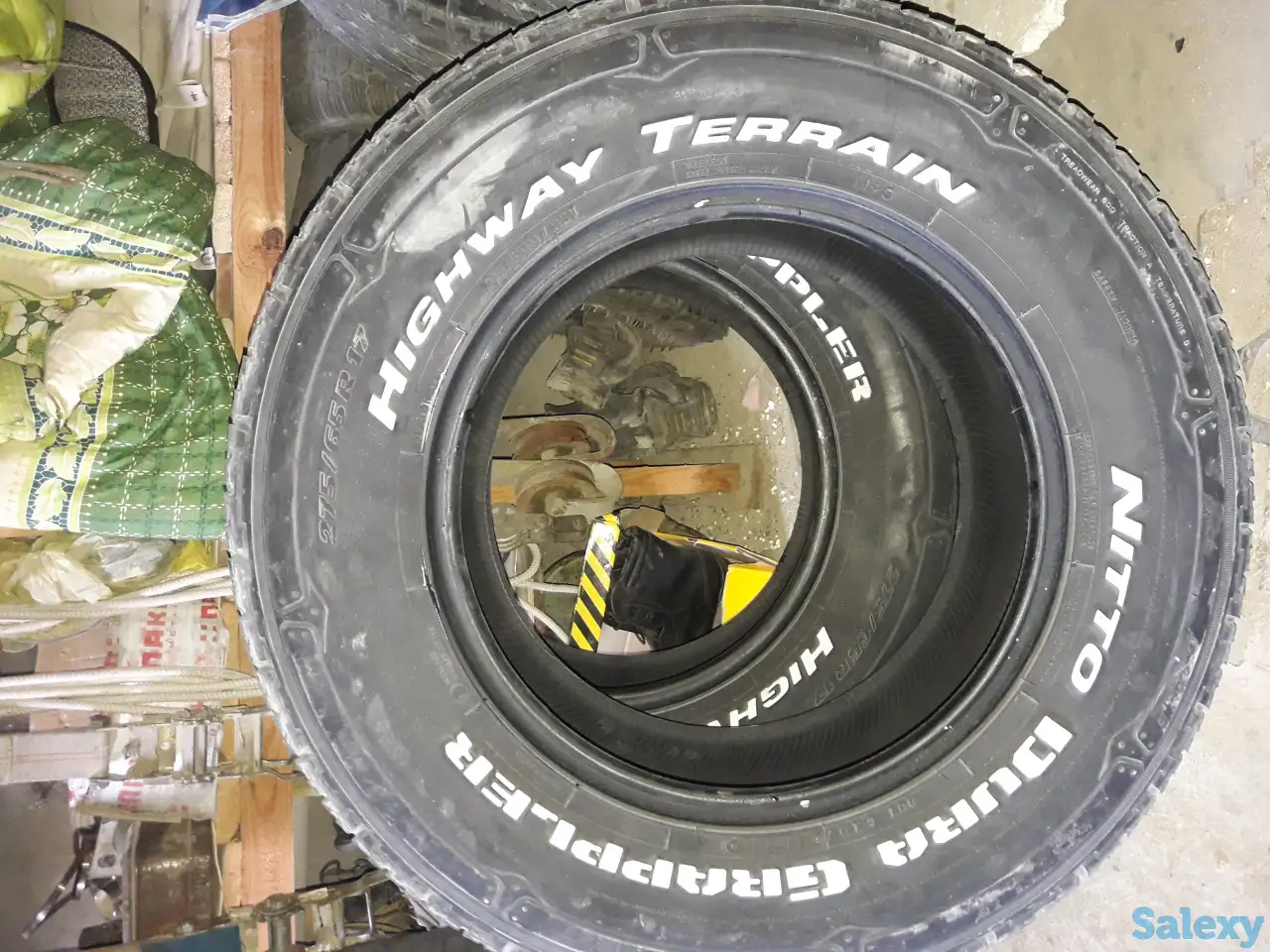 Продам шины 4 шт состояние отличное, фотография 1