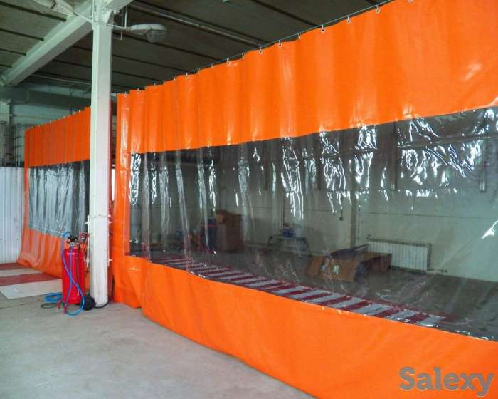 Тент Брезент, фотография 1