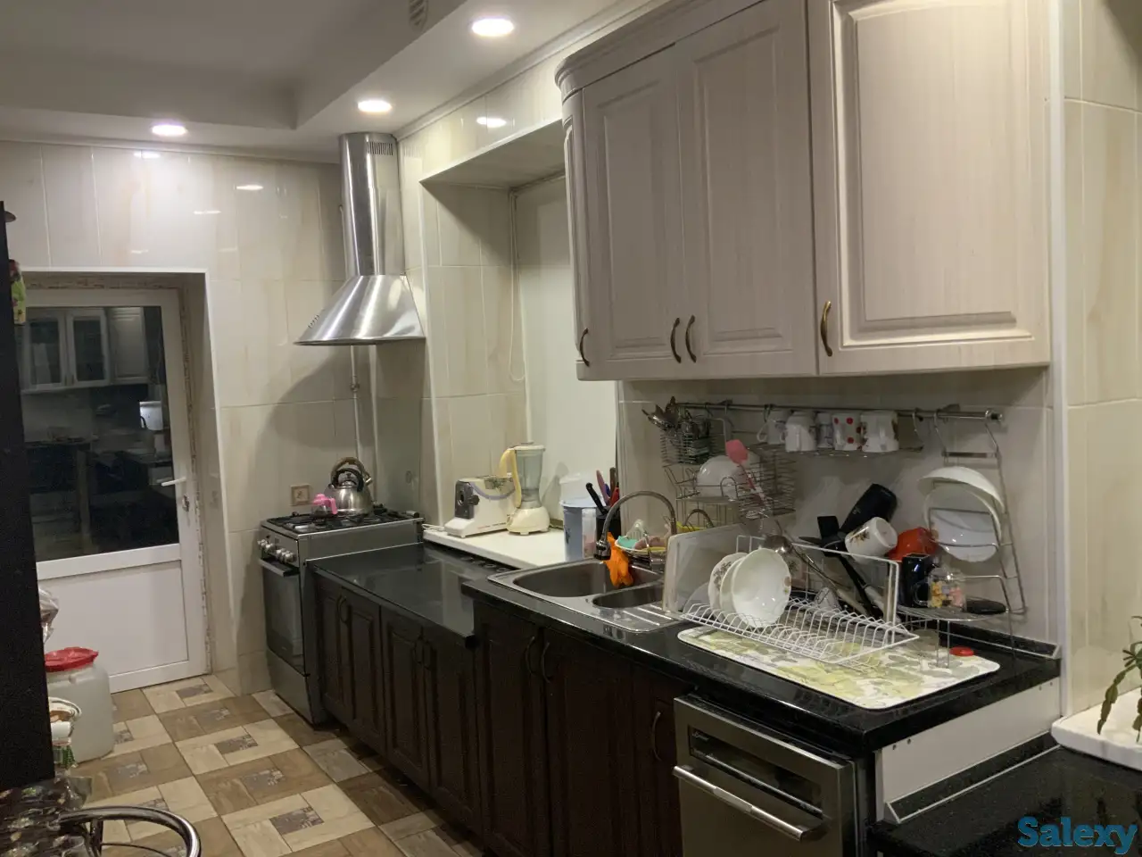 Продам дом с садом в тихом Центре, г. Уральск, фотография 3