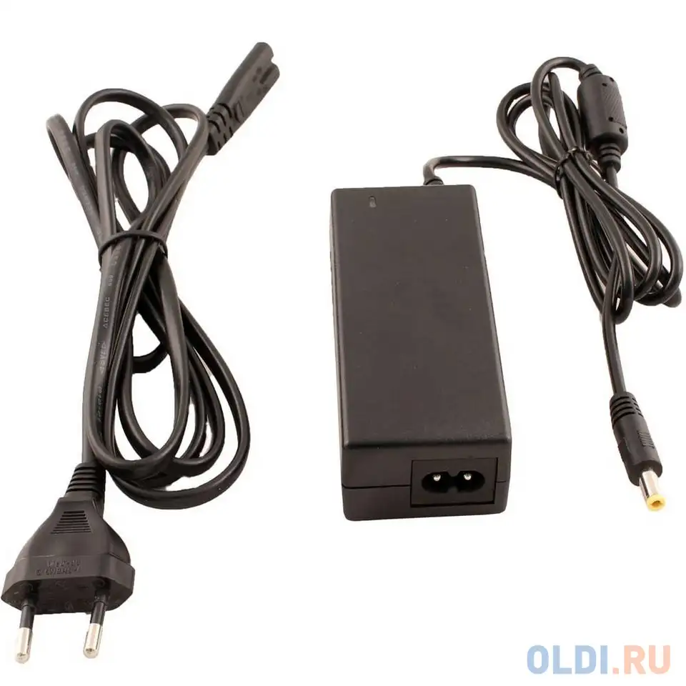 Блок питания osnovo ps-12048 (упак.:1шт), фотография 1