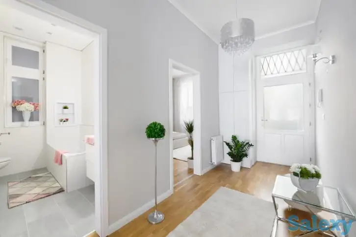 Роскошные апартаменты, в элитном районе Сочи, фотография 9