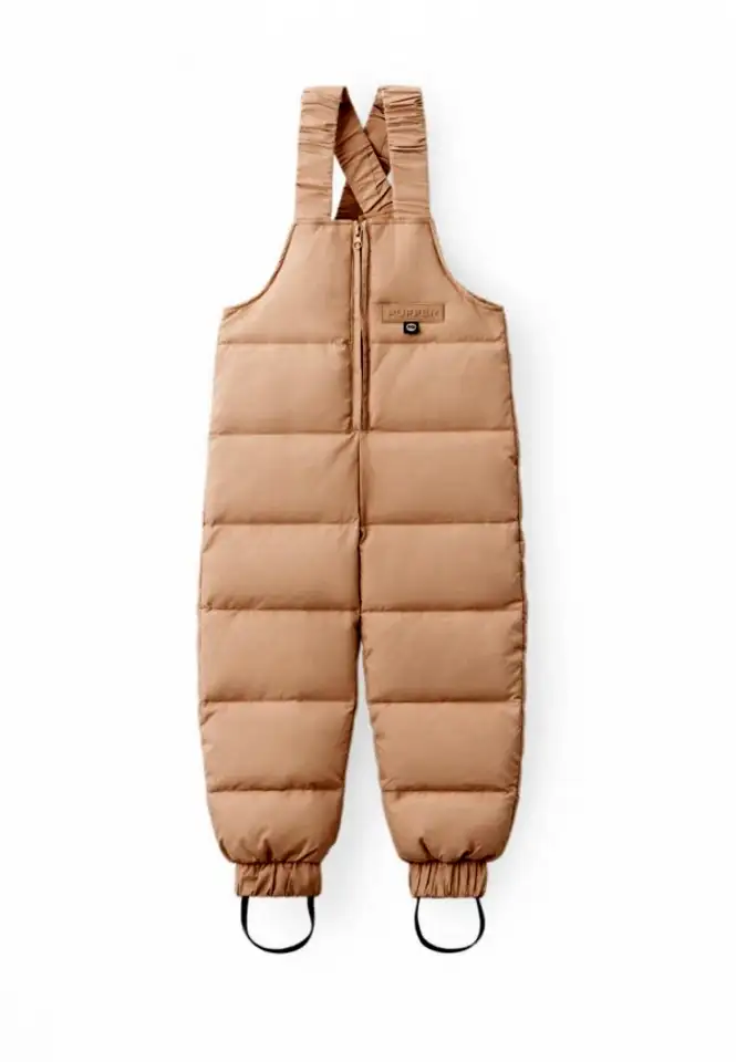 Брюки утепленные happy baby, фотография 1