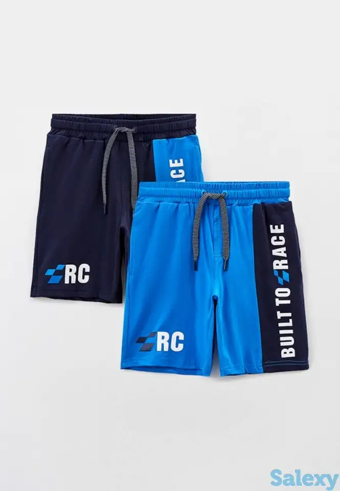 Шорты спортивные 2 шт. playtoday, фотография 1