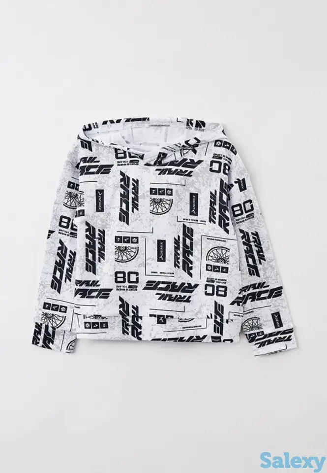 Худи demix, фотография 1