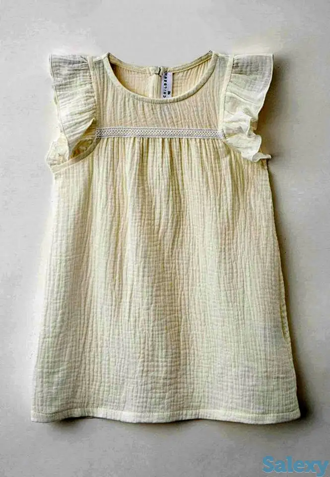 Платье ete children, фотография 1