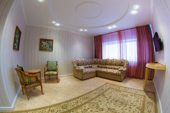 посуточная аренда, фотография 9