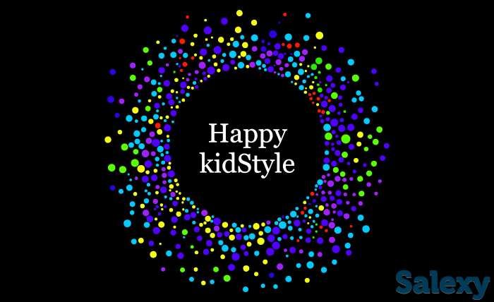 Продажа детской одежды HappykdStyle, фотография 1