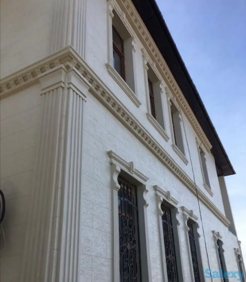 Жидкий травертин, фотография 1