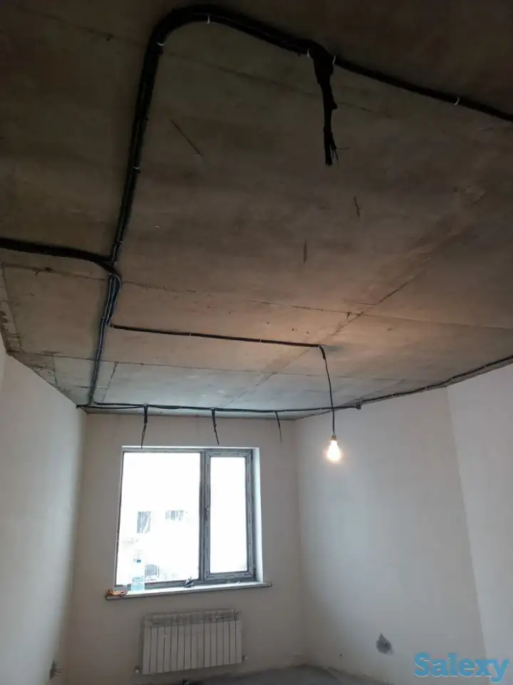 Электромонтажные работы любой сложности Алматы, фотография 8