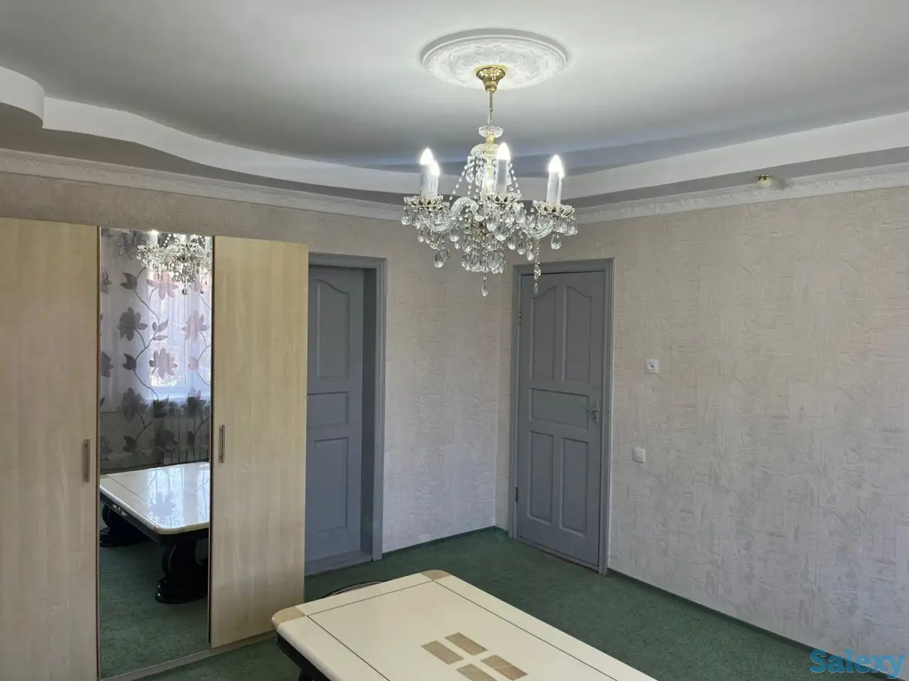 5-комнатный дом помесячно, 120 м², 6 сот., Каракалпакская 5 - Шемякина, фотография 4