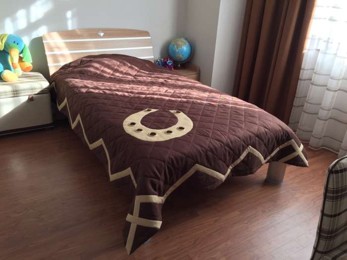 пошив штор и домашнего текстиля, фотография 4