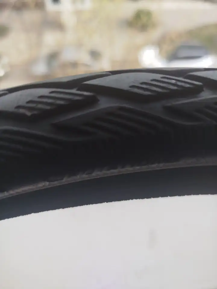 покрышки велосипедные Schwalbe Marathon GreenGuard, фотография 7