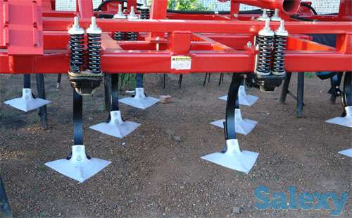 Комбинированный посевной комплекс «Agrator DK 5400M», фотография 3