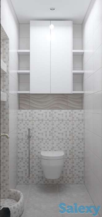 Евро ремонт квартир, фотография 3