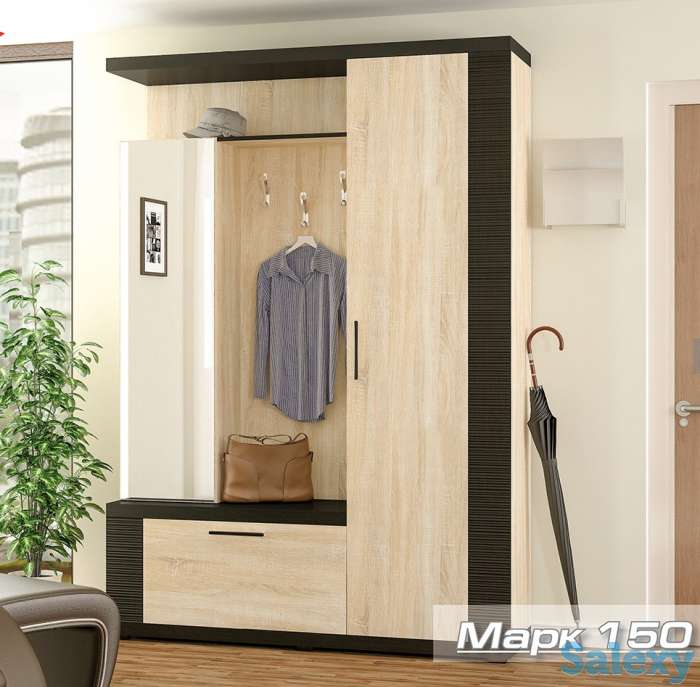 Изготовление корпусной мебели, фотография 7