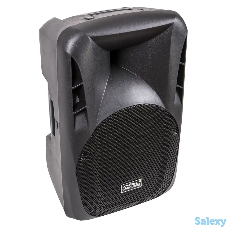 Активная акустическая система soundking fpd12ad, фотография 1